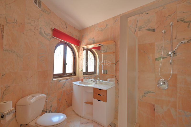 Foto 56d122c9-6fab-4bbe-904c-42d6fe9a7bbc. Casa amb aparcament piscina a Mijas pueblo Mijas