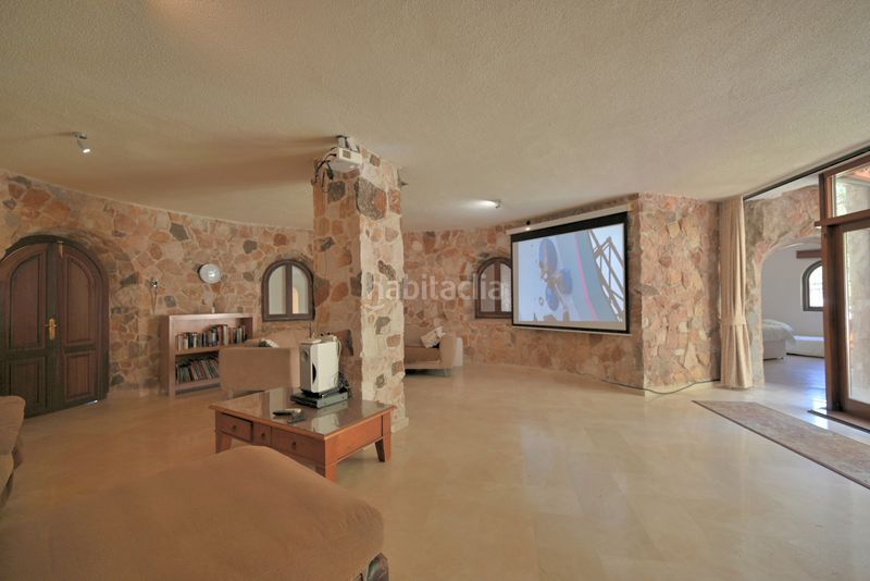 Foto 5ed5e92f-1a3f-416d-8294-a2fbc352fe4e. Casa amb aparcament piscina a Mijas pueblo Mijas
