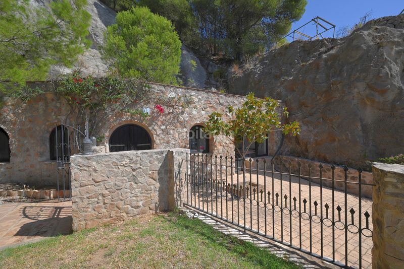 Foto 9e60fa01-dfe7-45dc-b68c-91821532a474. Casa amb aparcament piscina a Mijas pueblo Mijas