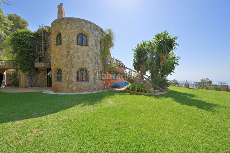 Foto a71e018d-dd6c-4a22-84b6-7ebb2d4baa2f. Casa amb aparcament piscina a Mijas pueblo Mijas