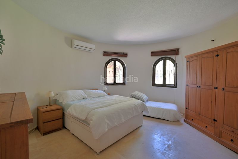 Foto a8ec28b5-e01b-4f8a-b1b2-6eb3d8551a8c. Casa amb aparcament piscina a Mijas pueblo Mijas
