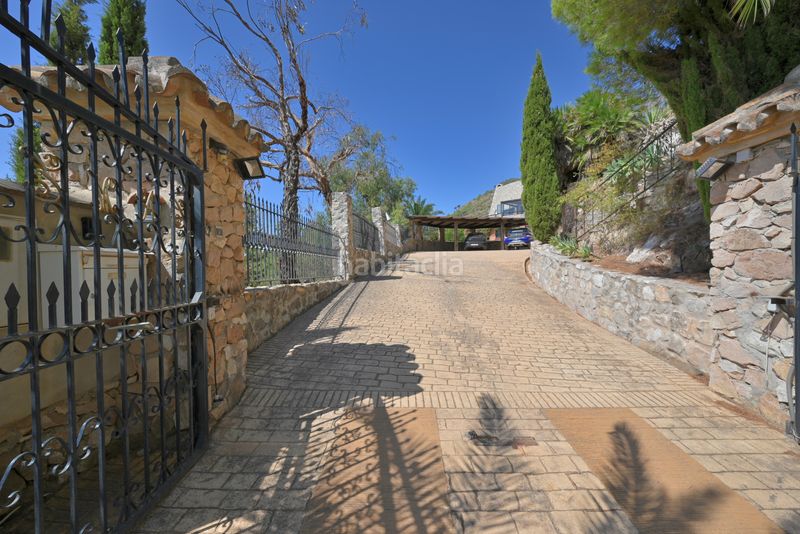 Foto b9efb77f-ebf1-4167-af7f-3345f30c8959. Casa amb aparcament piscina a Mijas pueblo Mijas
