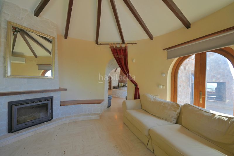 Foto c81a6e7c-e4a1-4db6-b29f-5c2d3ba05216. Casa amb aparcament piscina a Mijas pueblo Mijas