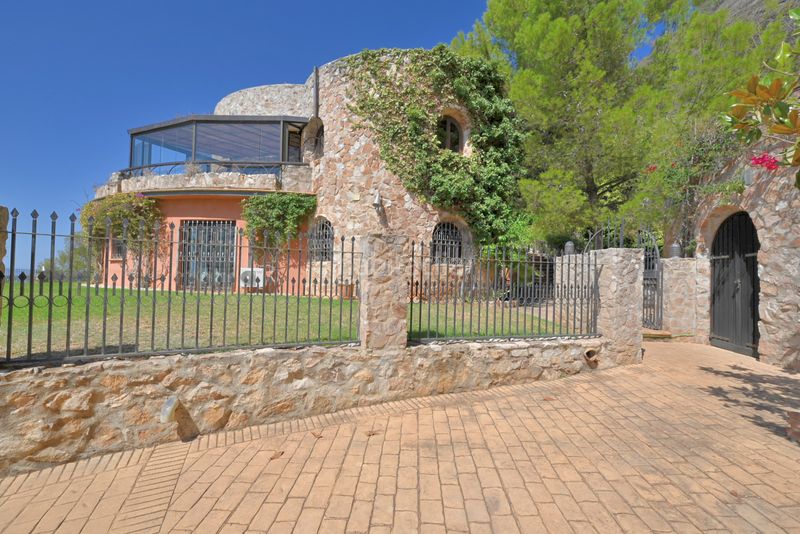 Foto e7cf8af4-4a98-4fef-a7f2-028e0f2c3f5f. Casa amb aparcament piscina a Mijas pueblo Mijas