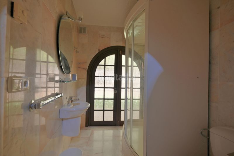 Foto f2256800-7663-4118-9303-c496dbce6e04. Casa amb aparcament piscina a Mijas pueblo Mijas