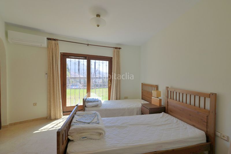 Foto f369c2a0-3ed0-4940-a484-01ab3bd15816. Casa amb aparcament piscina a Mijas pueblo Mijas