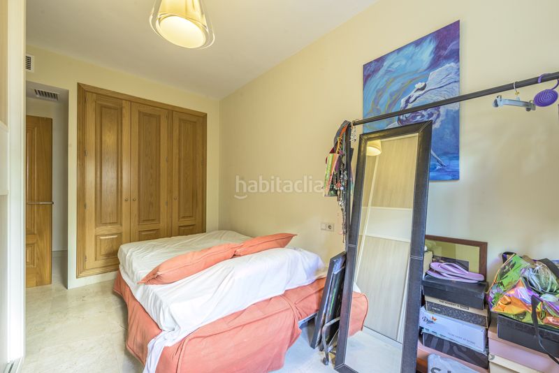 Foto 4f969292-f681-4c63-92ac-968031536921. Planta baixa amb aparcament piscina a campo de Mijas Mijas