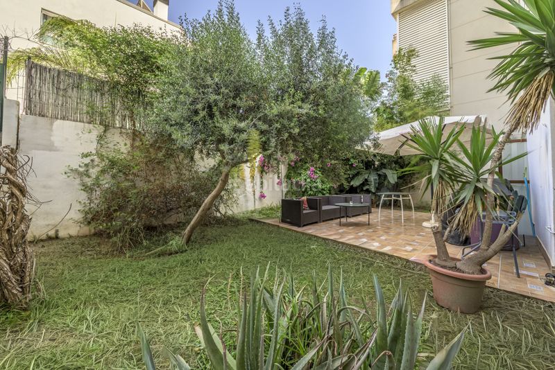 Foto 5e554d74-981a-417b-ba34-5ee0fa79eb49. Planta baixa amb aparcament piscina a campo de Mijas Mijas