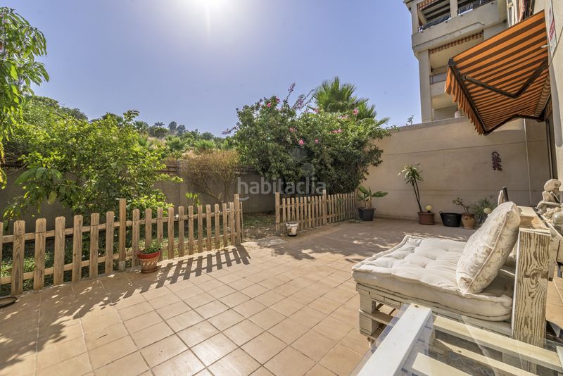Foto 7c865b53-7b4a-45f0-a470-7de34ed20765. Planta baixa amb aparcament piscina a campo de Mijas Mijas