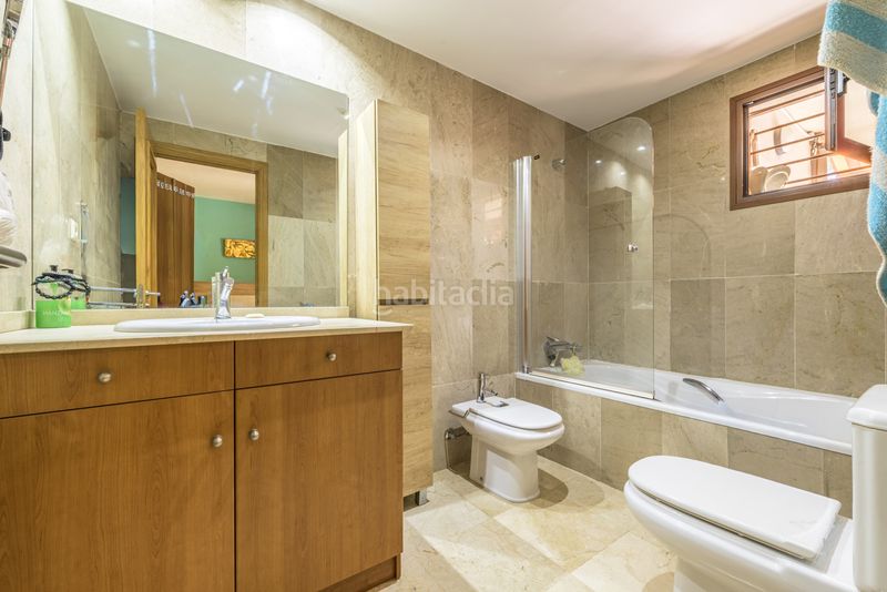Foto 7f3b6911-6055-4520-a354-a4ebaebb2d95. Planta baixa amb aparcament piscina a campo de Mijas Mijas