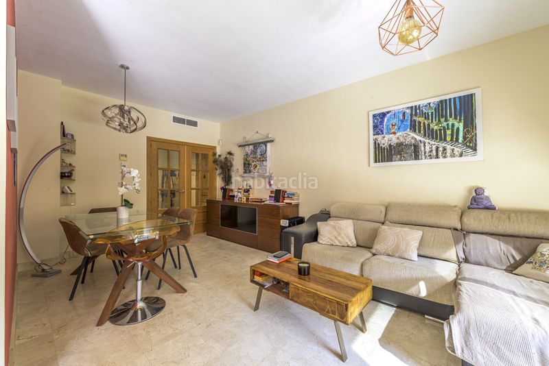 Foto 9ab631bf-502c-419e-b761-59fe5a413750. Planta baixa amb aparcament piscina a campo de Mijas Mijas