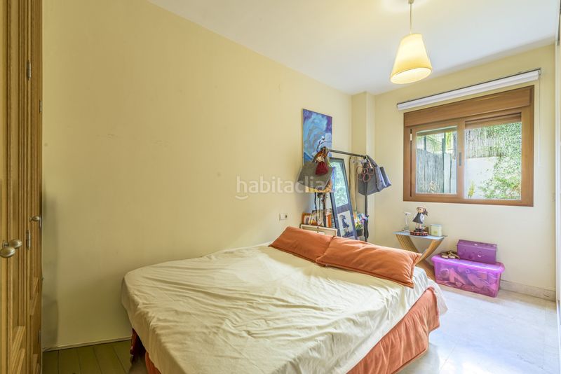 Foto b8ead1af-df40-4243-8640-10e5b0fe945a. Planta baixa amb aparcament piscina a campo de Mijas Mijas