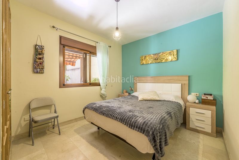 Foto c43e1db0-977e-48a3-8545-798ca171f638. Planta baixa amb aparcament piscina a campo de Mijas Mijas