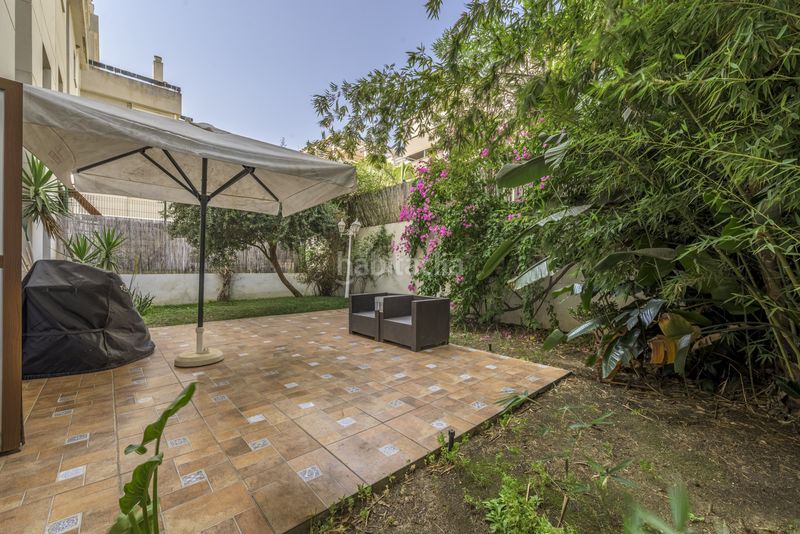 Foto f1ec2a12-f79f-4afd-93fa-f7e799264014. Planta baixa amb aparcament piscina a campo de Mijas Mijas