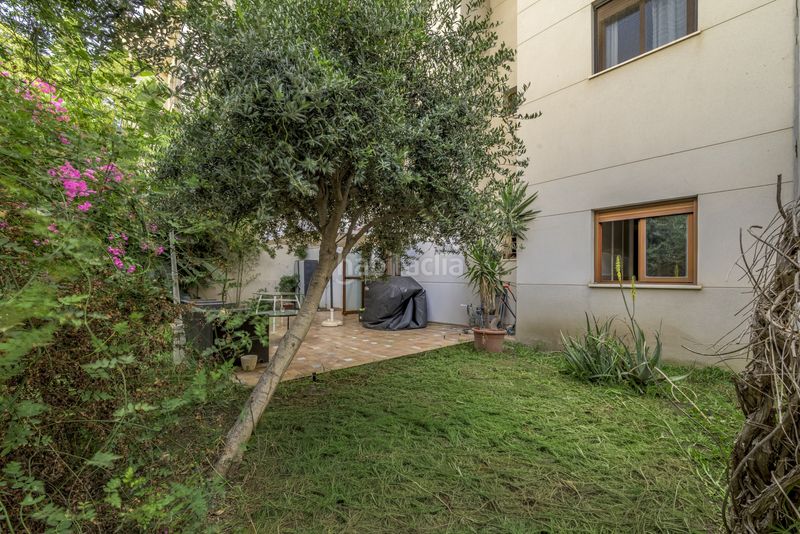 Foto f3c8500d-2157-4874-882a-b687c723e3d5. Planta baixa amb aparcament piscina a campo de Mijas Mijas