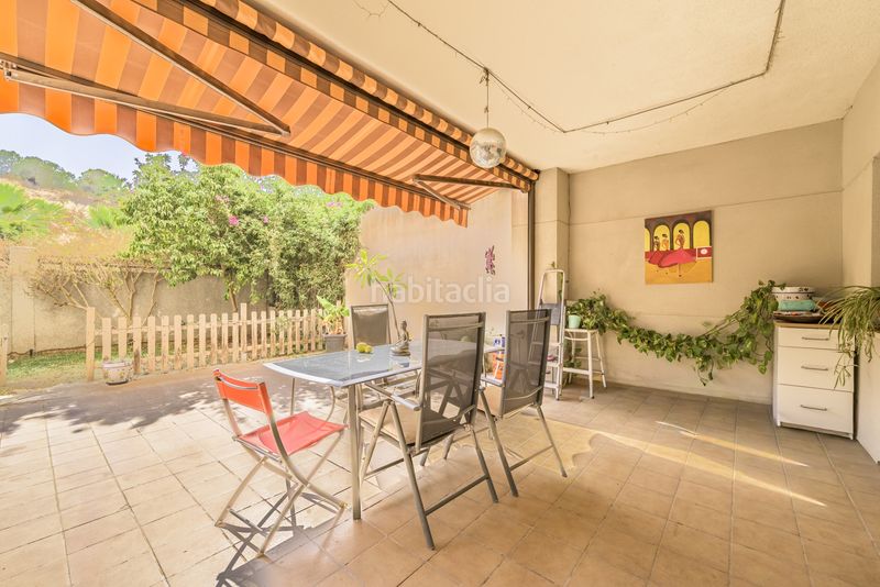 Foto f63010ed-a5b8-4670-8ee7-70eab19519e5. Planta baixa amb aparcament piscina a campo de Mijas Mijas
