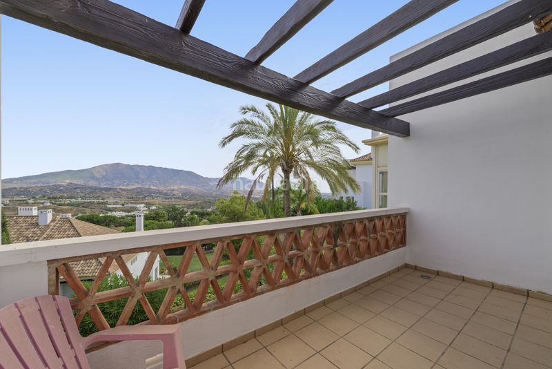 Foto 04441a22-fdd7-4c44-8a7d-92ce325e7472. Casa adossada amb aparcament piscina a La Cala Golf - Lagar Martell Mijas