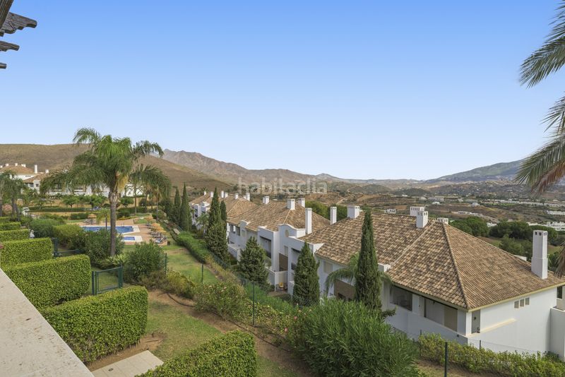 Foto 5b0eaeda-62d0-4777-bc14-f31257203e8e. Casa adossada amb aparcament piscina a La Cala Golf - Lagar Martell Mijas