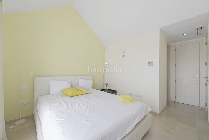 Foto 5c869ef8-5273-4c96-b82d-b7bb7908d3f2. Casa adossada amb aparcament piscina a La Cala Golf - Lagar Martell Mijas