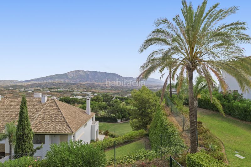 Foto 7292d7c0-5aa2-4b52-acd6-1e1369232a7d. Casa adossada amb aparcament piscina a La Cala Golf - Lagar Martell Mijas