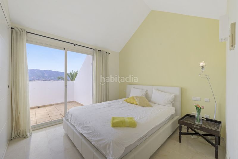 Foto 8c925692-7ead-4343-8e99-bb6be33ed434. Casa adossada amb aparcament piscina a La Cala Golf - Lagar Martell Mijas
