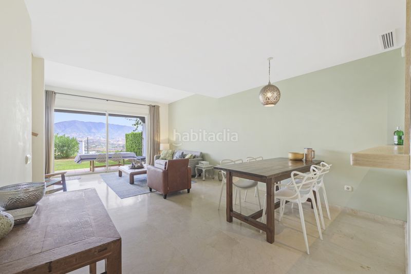 Foto 92b118ad-818e-4876-9dd2-79fa3e924a18. Casa adossada amb aparcament piscina a La Cala Golf - Lagar Martell Mijas