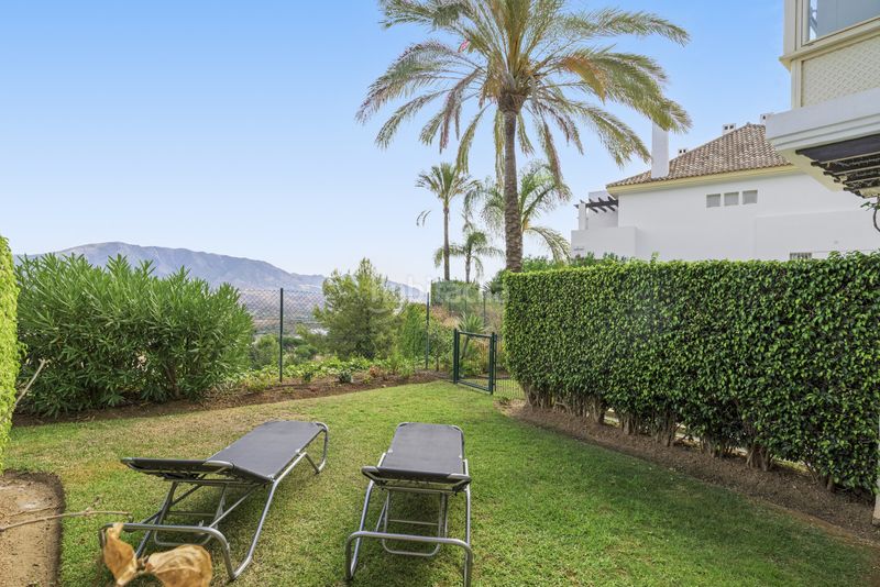 Foto e8467cc8-c16b-465b-9655-8909ca33cff4. Casa adossada amb aparcament piscina a La Cala Golf - Lagar Martell Mijas