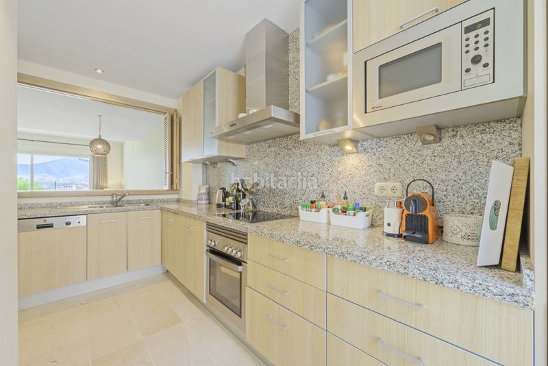 Foto f6aa6a91-a441-4222-bfe6-bea802088366. Casa adossada amb aparcament piscina a La Cala Golf - Lagar Martell Mijas