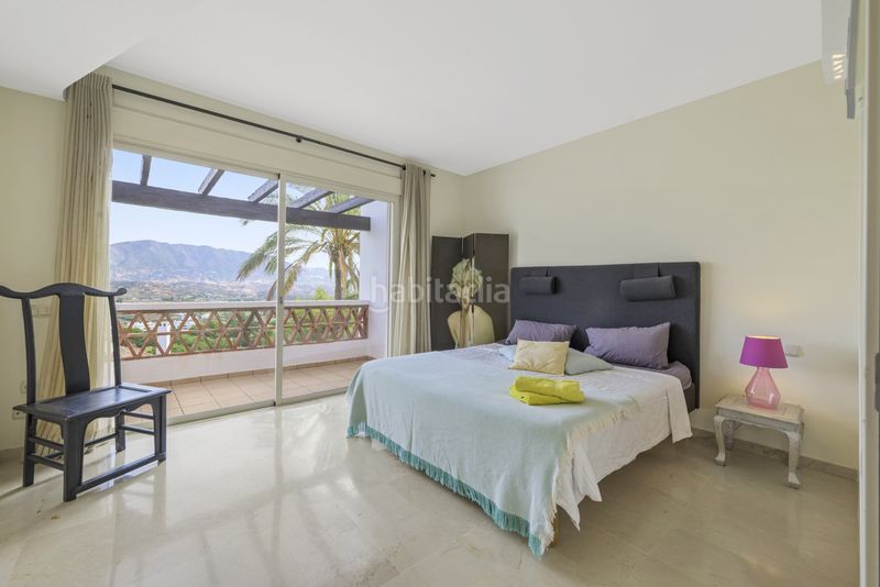 Foto fc2dfa46-4379-4847-b373-74122fb271dc. Casa adossada amb aparcament piscina a La Cala Golf - Lagar Martell Mijas