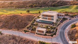 Terreny residencial a La Cala Golf - Lagar Martell. Dos parcelas residenciales colindantes en la cala golf resort
