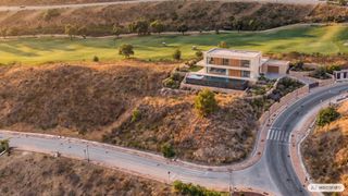 Terreno residenziale in La Cala Golf - Lagar Martell. Parcela residencial con orientación sursuroeste en la cala golf