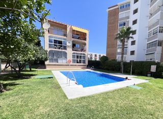 Appartement à La Carihuela - Los Nidos. Apartamento de 1 dormitorio en la carihuela