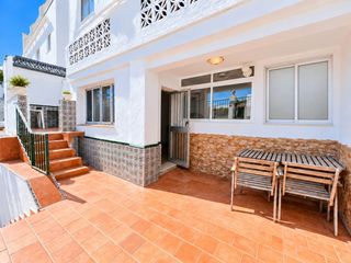 Semi detached house in Mijas pueblo. Gran inversión oportunidad clásico 2 dormitorios mijas pueblo vi