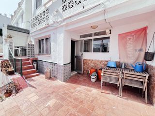 Maison jumelée à Mijas pueblo. Inversión rara oportunidad classic mijas pueblo village home