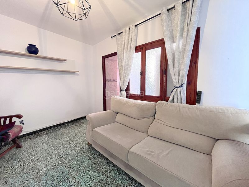 Foto 1fe17b85-5f97-44eb-ac25-ba92b54b24d3. Casa adossada a Mijas pueblo Mijas
