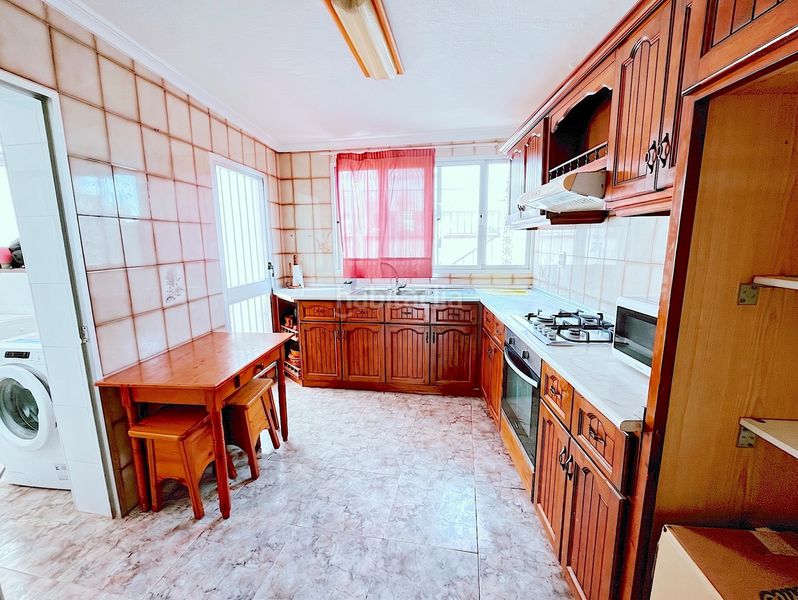Foto 29468c97-6d55-4512-8b16-1cca8a9f6e8d. Casa adossada a Mijas pueblo Mijas