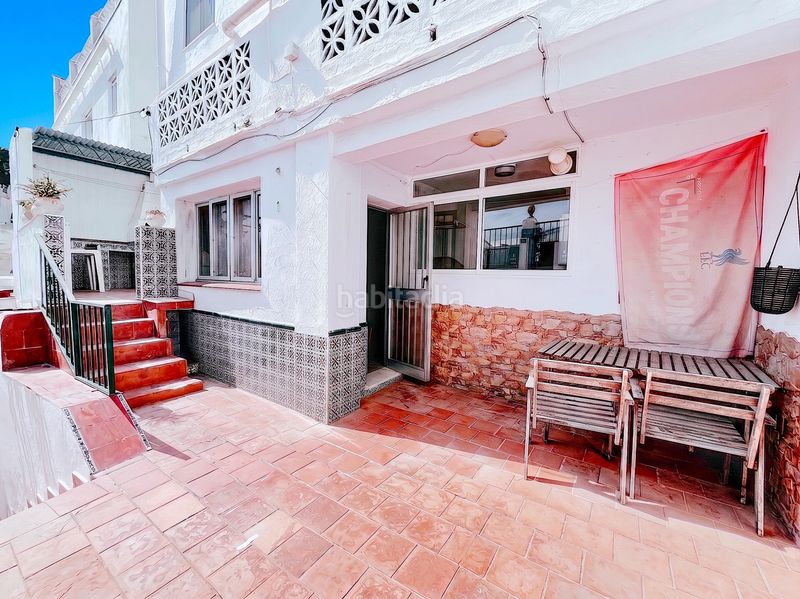 Foto 3db623fd-e010-4956-a73c-62d7298bfa12. Casa adossada a Mijas pueblo Mijas