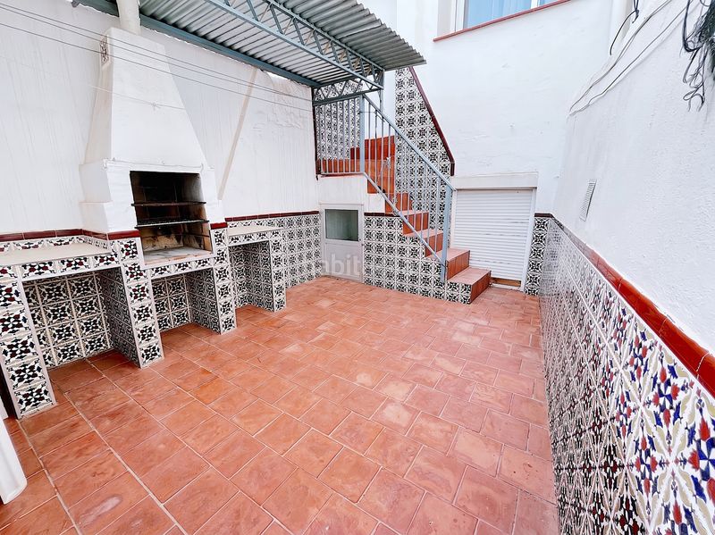 Foto 4519f025-9876-4002-87d6-126cb2f8d9d8. Casa adossada a Mijas pueblo Mijas