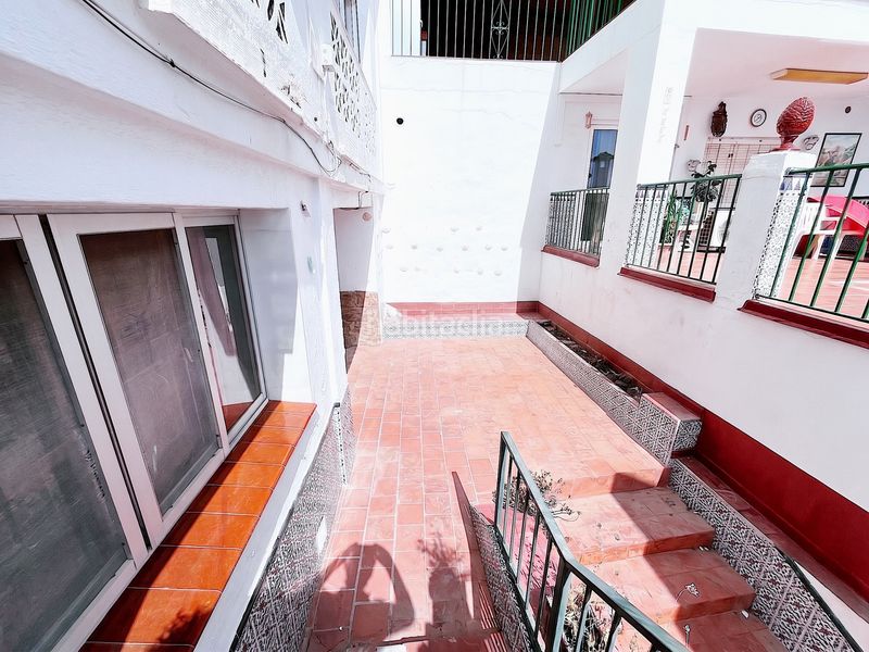 Foto 5bcb2017-1e83-48bb-ba91-8937c0fdfb09. Casa adossada a Mijas pueblo Mijas