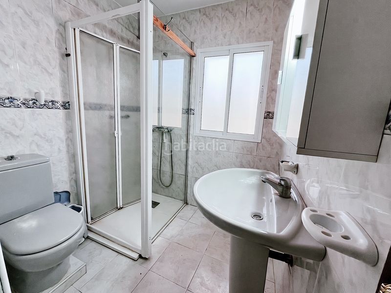 Foto bca2541c-a403-4d32-a0ac-6bb1908fd2a5. Casa adossada a Mijas pueblo Mijas