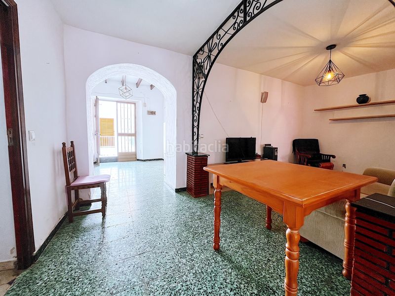 Foto e0f4739b-0b89-4327-9573-ac99bdfa1483. Casa adossada a Mijas pueblo Mijas