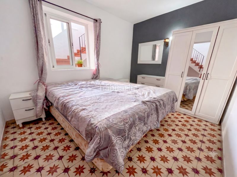 Foto e3b254d8-6f06-4ab6-9881-96e5ca3ba86a. Casa adossada a Mijas pueblo Mijas