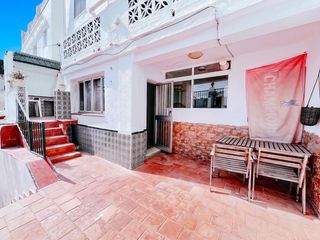 Reihenhaus en Mijas pueblo. Inversi�n rara oportunidad classic mijas pueblo village home
