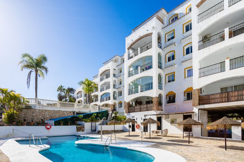 Foto 26270e55-33de-498e-b20f-d5523006d4c7. Planta baixa amb piscina a Calahonda Mijas
