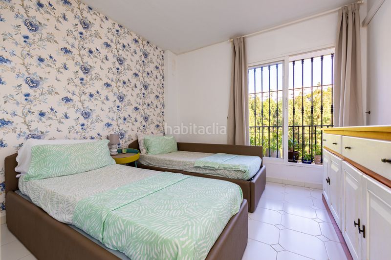 Foto a39b5022-211c-4c80-972a-e8daed8740f6. Planta baixa amb piscina a Calahonda Mijas
