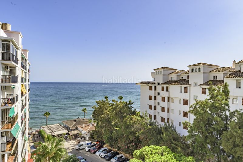 Foto e558e719-1099-4529-9661-9651b8bd55b8. Apartament amb aparcament piscina a Calahonda Mijas