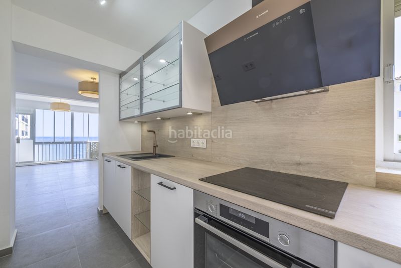 Foto fed053da-17d6-4f36-9c31-8a5b46f9f569. Apartament amb aparcament piscina a Calahonda Mijas