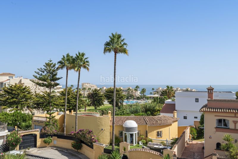 Foto 1d46f506-d3c2-4be2-8433-4c3d34169b88. Casa amb aparcament piscina a El Faro de Calaburra - Chaparral Mijas