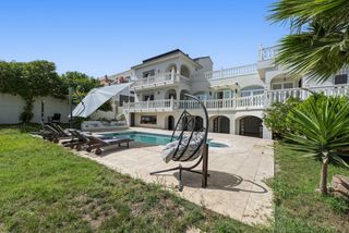Casa a El Faro de Calaburra - Chaparral