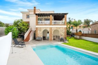 Casa a Campo de Mijas